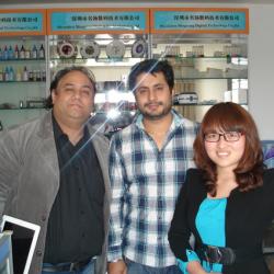 Shenzhen Mingyang Digital Technology Co.,Ltd
