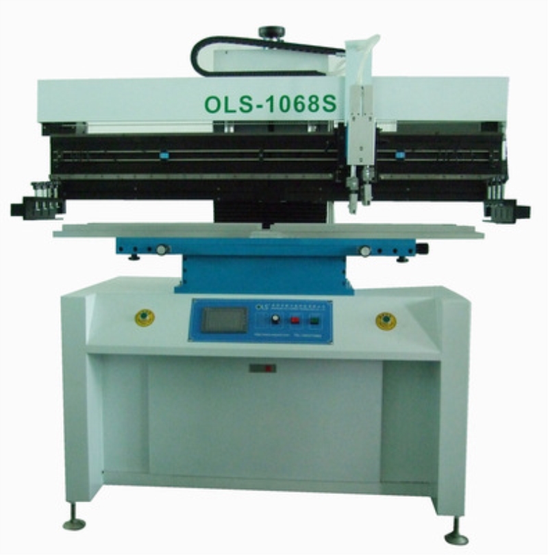Multi Zones Surface Mount Technology Machine / Solder Reflow Oven PC Controlled