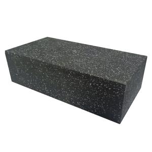 China Industrial Heating Equipment Shock Temperature Chrome Brick 16%-18% Apparent Porosity wholesale