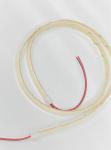 Flexible Waterproof COB Iip65 led tape Silicon Sleeved 2700K