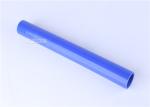 3 Layers Automotive Silicone Hoses Ozone Resistance Long Service Life