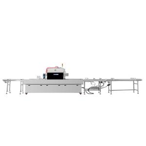 China Commercial MAP Tray Sealing Machine Auto Meat Packaging Vacuum Sealer wholesale
