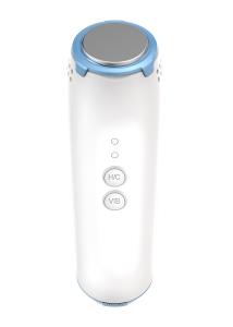 China Beauty device heating Facial Massager Golden Face Massager Beauty Bar wholesale