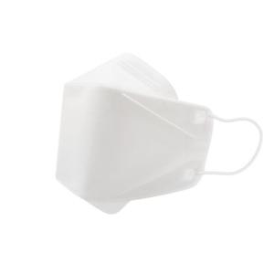 China Non Woven Civilian Disposable High Filtration KF95 Face Mask wholesale