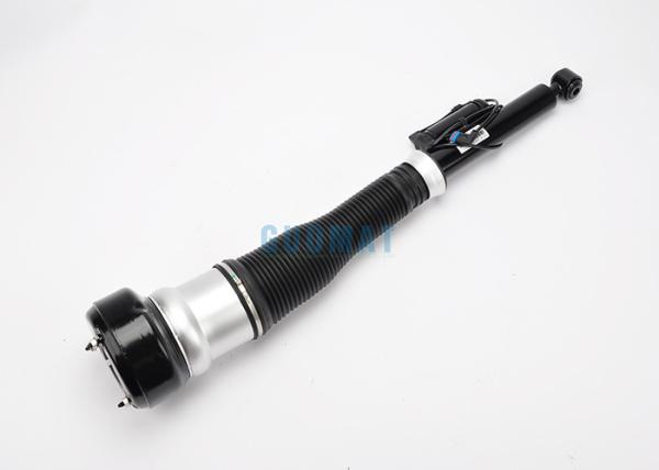 W221 CL S Mercedes Air Suspension Bags A2213205513 A2213201338 A2213205713 Rear
