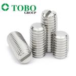 A4-70 Grade Corrosion Resistant Saddle Clamp Hex Bolts