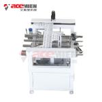4 Layer Disposable Thickness 2mm Paper Lunch Box Machine