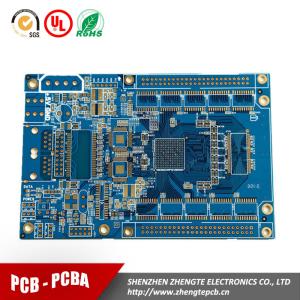 China ROHS MULTILAYER OSP PCB wholesale