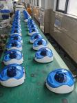 Hot Sale Desktop Lab Use Mini Centrifuge with CE ISO