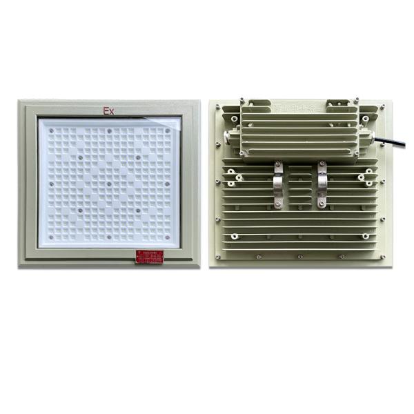 Quality ATEX Certified Explosion Proof LED Flood Light 50-200W IP66 for sale