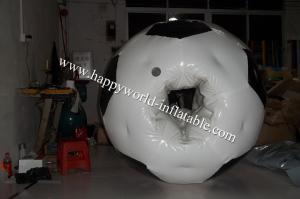 China bumper ball body ball body bounce grass ball , soccer zorbing ball , soccer zorb ball wholesale