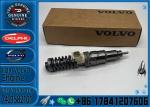 EUI Unit Injector BEBE4D37001 7421644602 7485003951 7421582101 20747787 21644602