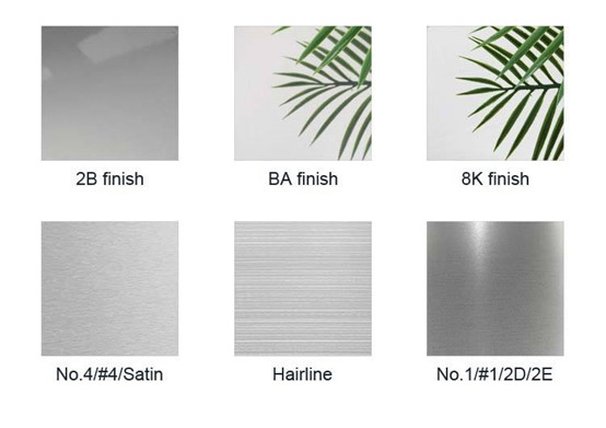 25cr Pickling Stainless Steel Coil Plate Alloy Duplex ASTM A240 304 stainless steel sheet