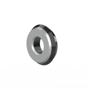 China HD Composite Diamond Glass Cutting Wheel 5.5CM*4CM*1CM wholesale