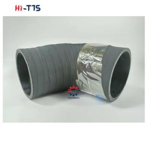 China Hot Sales EC240 D7D Turbo Air Intake Hose VOE14532126 14532126 wholesale