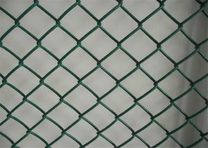 China Wholesale chain link fence cyclone fence wholesale