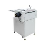 Industrial Rubber Band Cutting Machine 220V Solid Silicone Tape Cutter