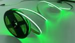 RGB 24V COB LED Strip 15w 12mm For KTV Theater Bar Decoration