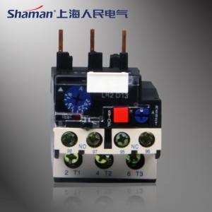 China High quality JR28-D1306 Thermal Relay, solid relay wholesale
