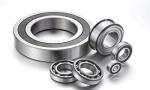 Simple Structure Deep Groove Ball Bearing OEM Customized Services Available