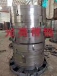 Hot Dipped Galvanized Steel Strip , Non Fading Polished Stainless Steel Strips