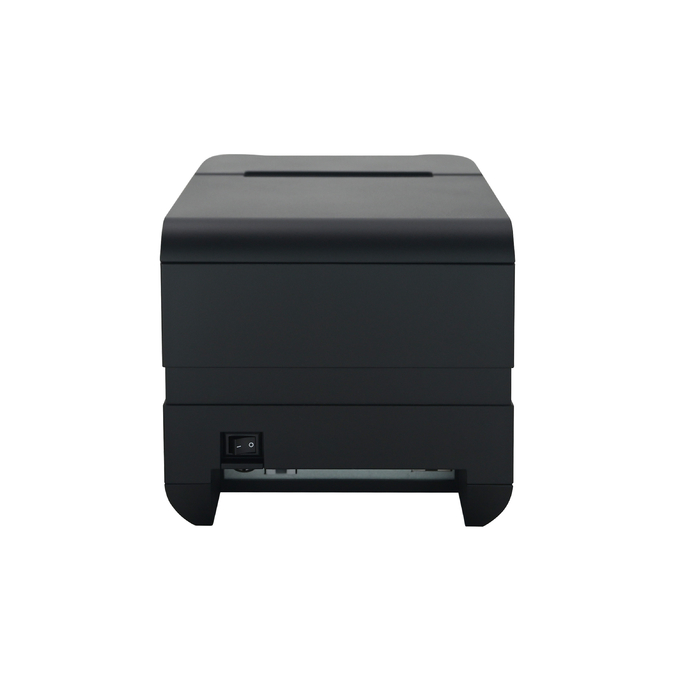 Jprinter JP-R820 Desktop 80mm Bill Receipt Printer POS Ticket Thermal Printer for Cash Register or Kitchen Receipt