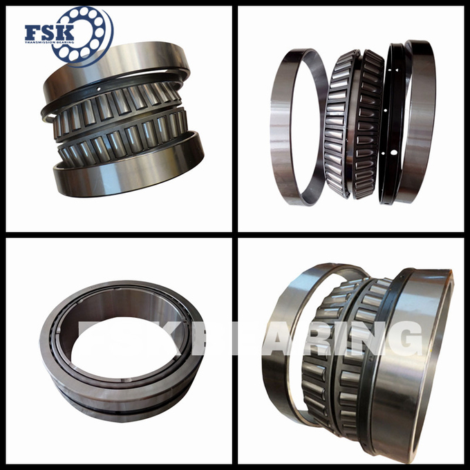Germany Quality 370680D/HCYA3 , 370682/HCYA3 Double Row Taper Roller Bearings Size Chart