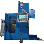 Customizable IGBT Induction Quenching Equipment To Industrial Parts Processing