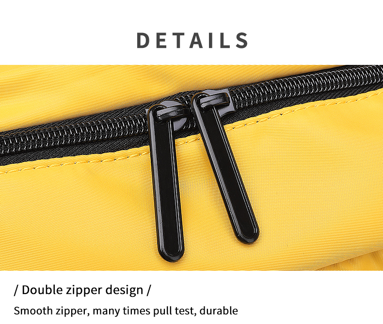 Wholesale customized Backpack School Bag High Quality Waterproof Nylon Kids School Bag Mochila