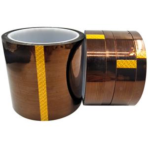 China Low Static Kapton Polyimide Tape Professional Manufacturer Suppliers wholesale
