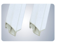Plastic Window Glazing Bead Saw