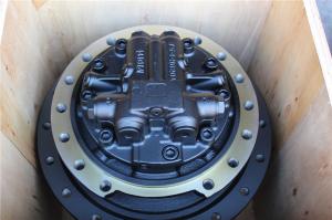 China HMGF40FA ZX200-3 Final Drive Assy 9257254 9258325 Travel Motor Assy For Excavator Parts wholesale
