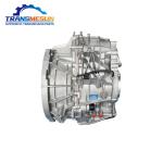 Remanufactured 483816 CVT Assembly For Sichuan Automobile Mustang T70