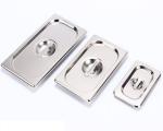 All Size Anti Jam Stainless Steel Food Pan , Stainless Steel Steam Table Pans
