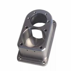 China Custom Made Manufacturer CNC Machining Parts Service Parts wholesale