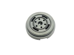 China OEM Iron Based Powder Metal Sintered Shock Base Valve wholesale