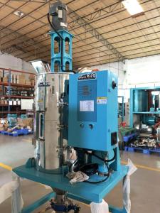 China China Hot Sale Plastic Industrial TPU PET Crystallizing Drying Machine Crystallizer Dryer OCR-160 wholesale