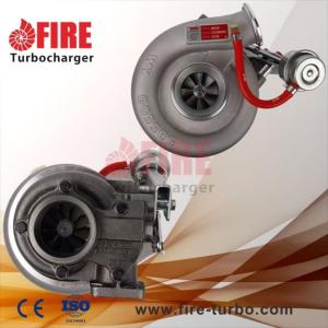 China 4051239 2882142 Cummins Turbocharger , HX35W Turbo With 6BTAA160 Engine wholesale
