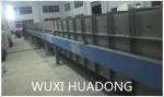 Copper Cold Rolling Mill , Capstan Diameter Φ450mm Cold Rolling Machine