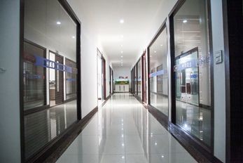 Wenzhou Weitai locks Co.,Ltd