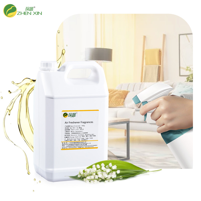 Concentrated Perfume Oils Room Fragrance For Air Freshener Fragrance Purify The Air