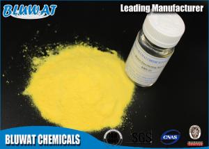 China 30% Poly Aluminium Chloride PAC Drinking Water Purification Chemicals wholesale