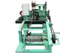 Farm Fencing 380v Barbed Wire Making Machine