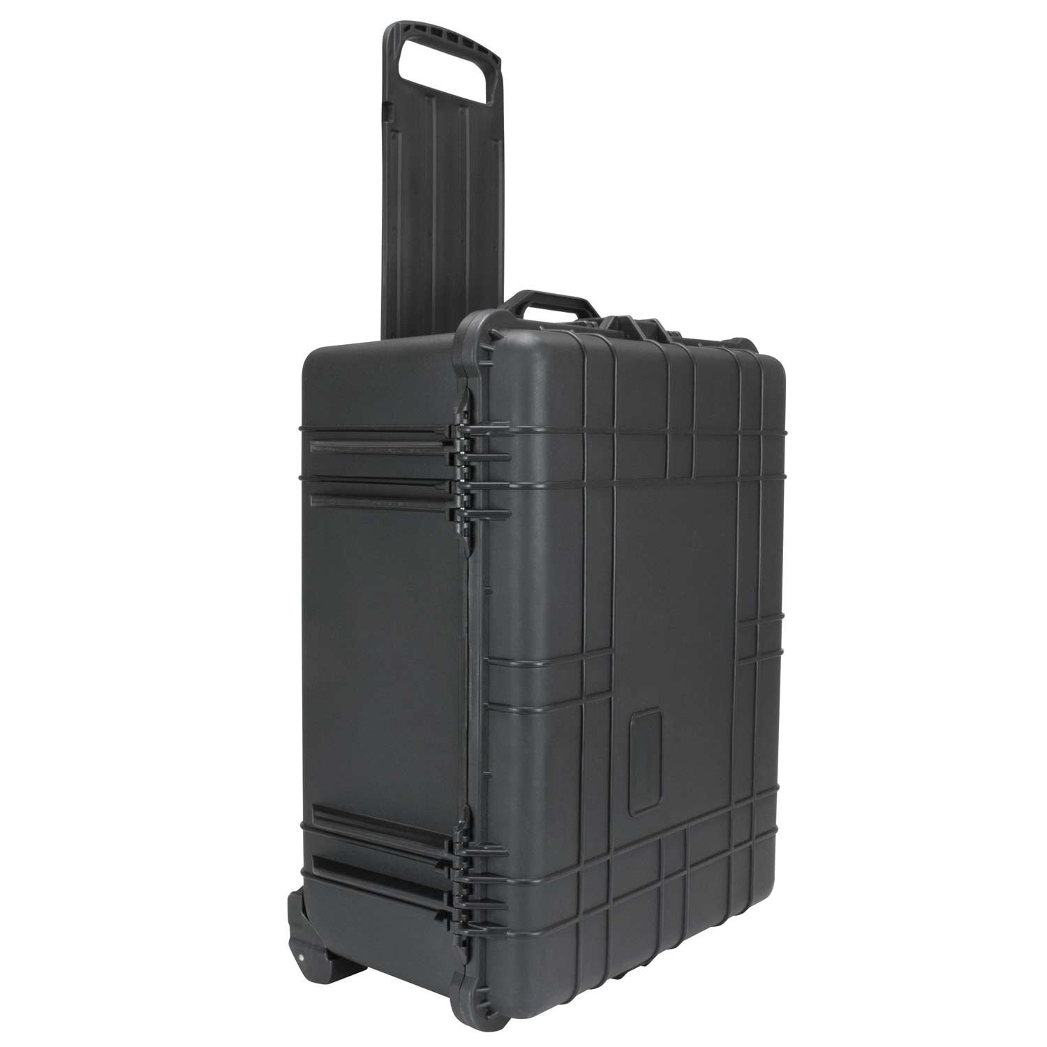 Camping Vehicle Car First Aid Kit Supplies Plastic Medication Boxes Abs Cases Heavy Duty Hard Tool