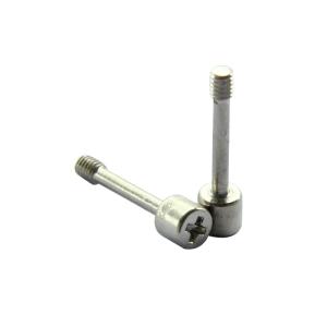 China M3x16 Stainless Steel Machine Screws SS304 Not Loose Screws wholesale