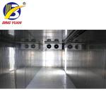 3800KG 480 Volt R404A Solar Power Containerized Cold Room