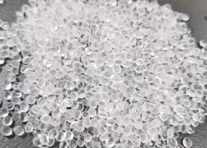 China Raw Material Pvc Insulation Compound Granules For Cable Sheathing wholesale