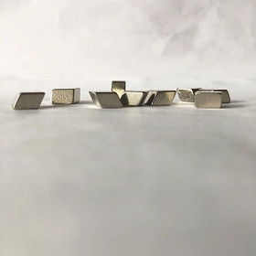 N52 Sintered NdFeB Magnets Customized Neodymium Magnets Round Magnets