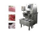Stainless Steel Manual Chicken Fish Meat Injection Machine