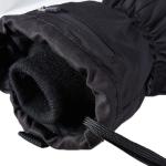 Winter Motorcycle Ski Battery Rechargeable Electric Heated Gloves